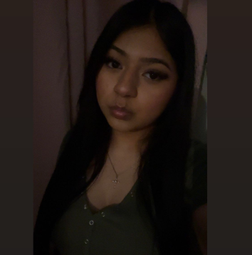 Headshot from personal website