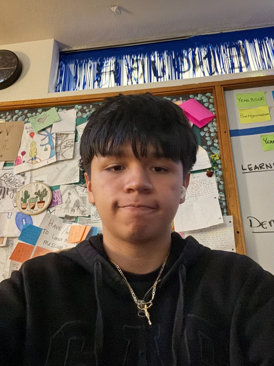 Christopher Escamilla